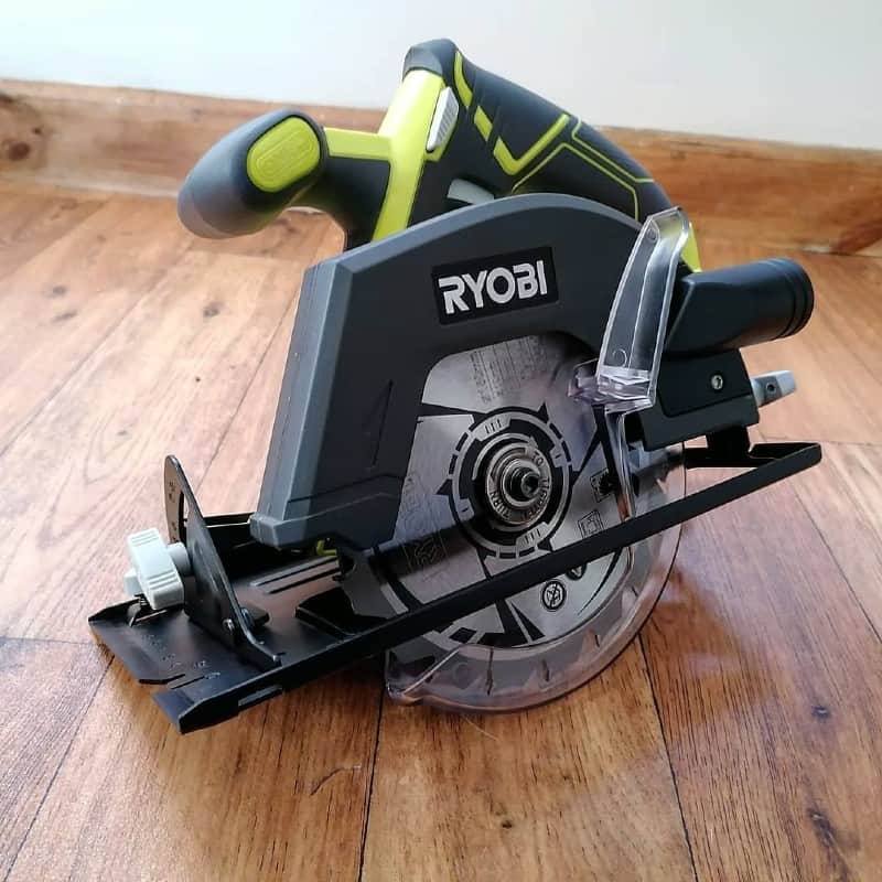 Best Cordless Circular Saws In Top Portable Picks