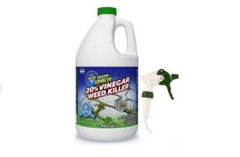 Best Weed Killer for Lawns That Is Guaranteed to Work Effectively