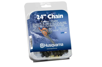 Best Chainsaw Chains and Useful Buying Tips