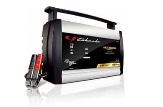 How Long Does It Take to Charge a Car Battery with a 12-Volt Charger?