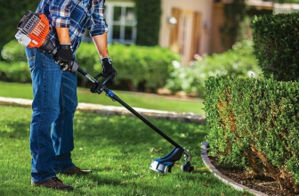 Best Gas String Trimmers For Commercial & Residential Use in 2026
