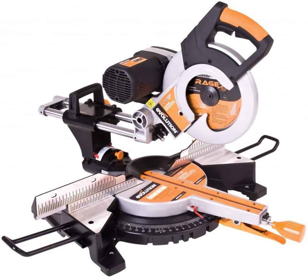 10 Best Metal Cutting Saws on the Market [2020 Review]