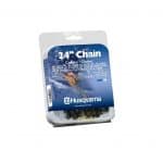 Best Chainsaw Chains Husqvarna 24 Inch Chainsaw Chain H4684 531300624