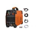 HITBOX TIG Welder 200A Portable TIG Welding Machine High Frequency