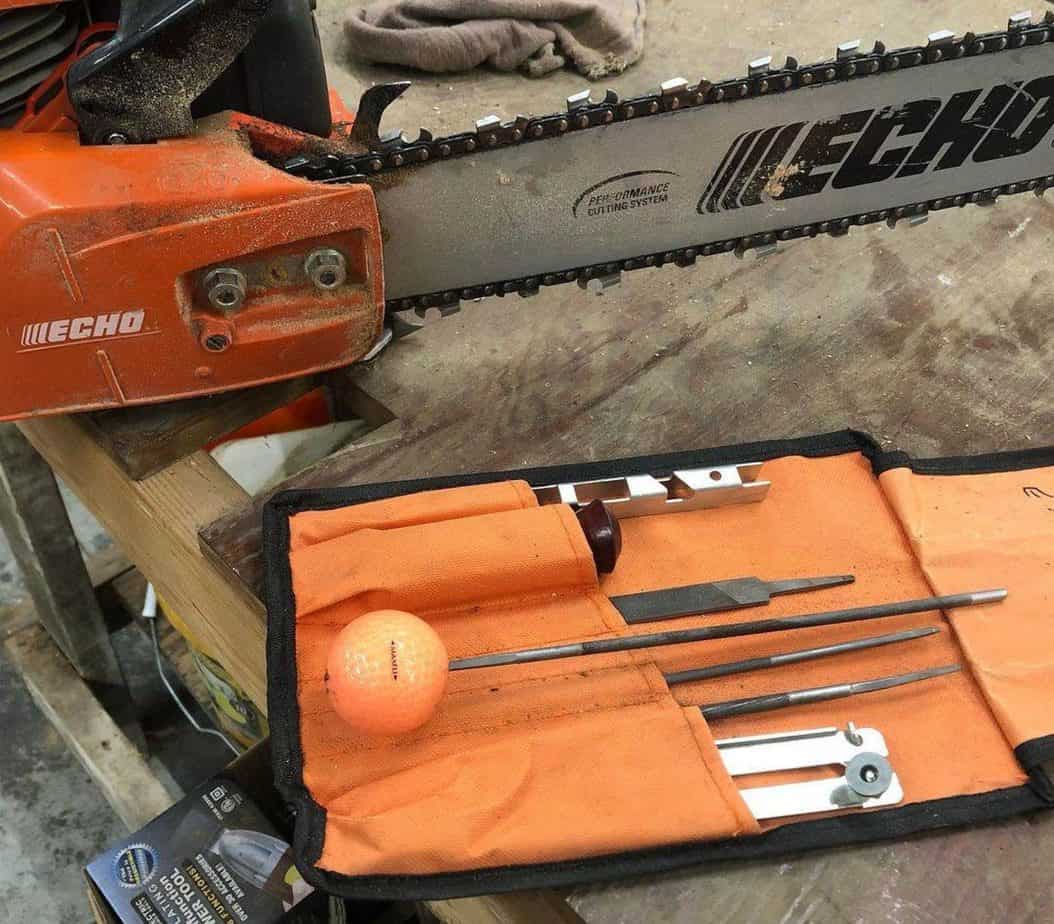 7 Best Chainsaw Sharpeners in 2024 Top Picks Reviewed