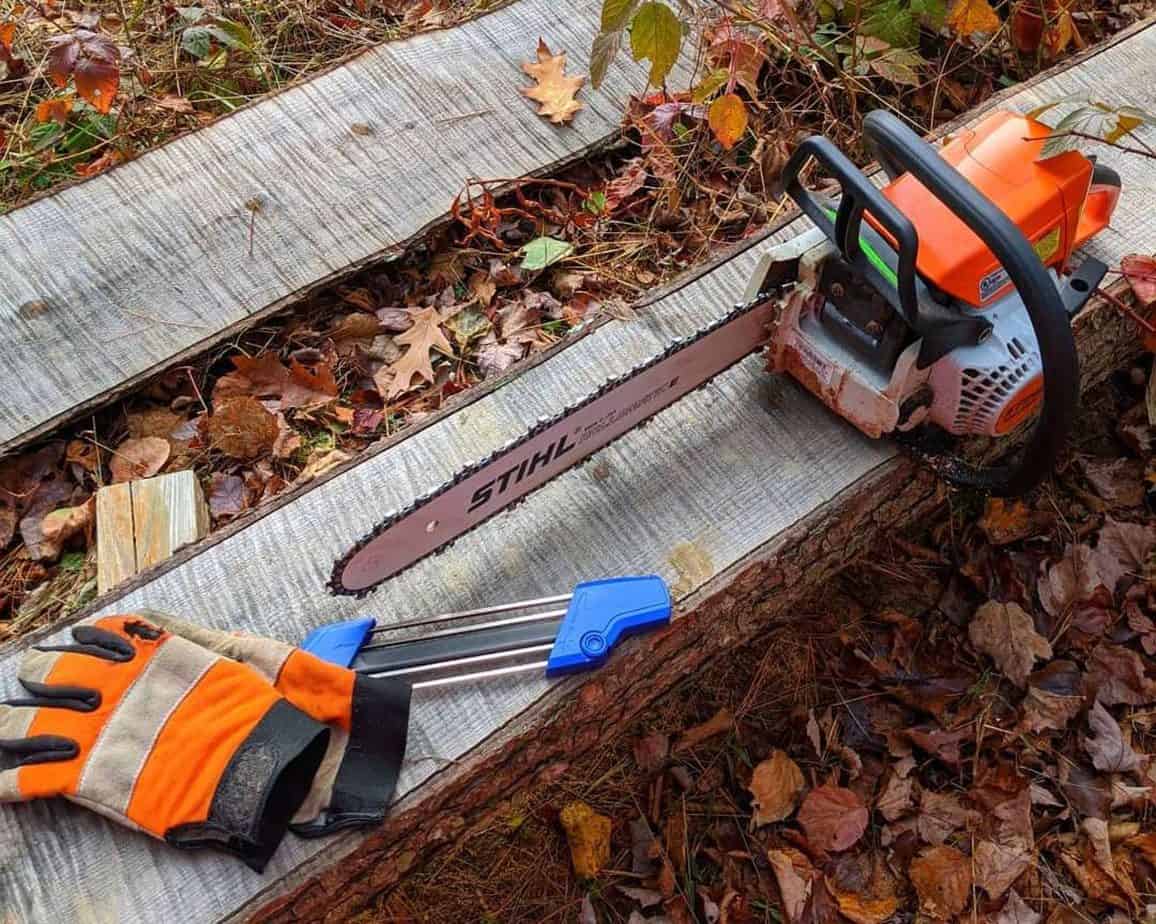 7 Best Chainsaw Sharpeners in 2024 Top Picks Reviewed