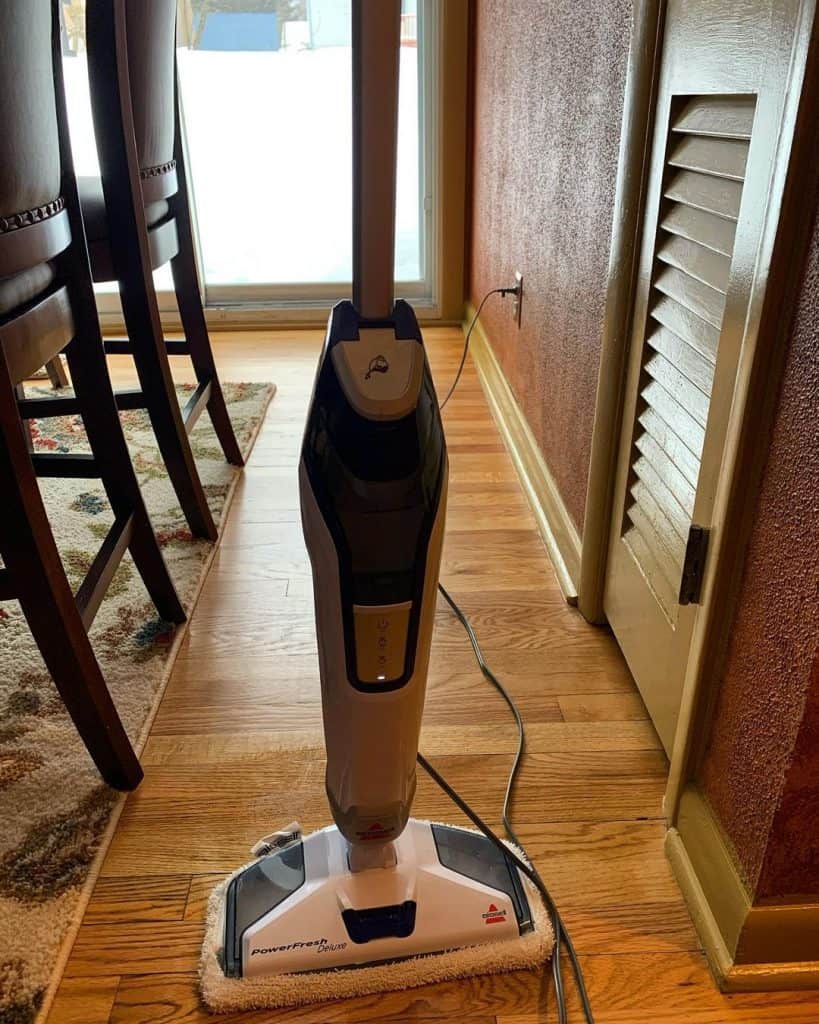7 Best Hardwood Floor Cleaning Machines in 2024 Reviewed
