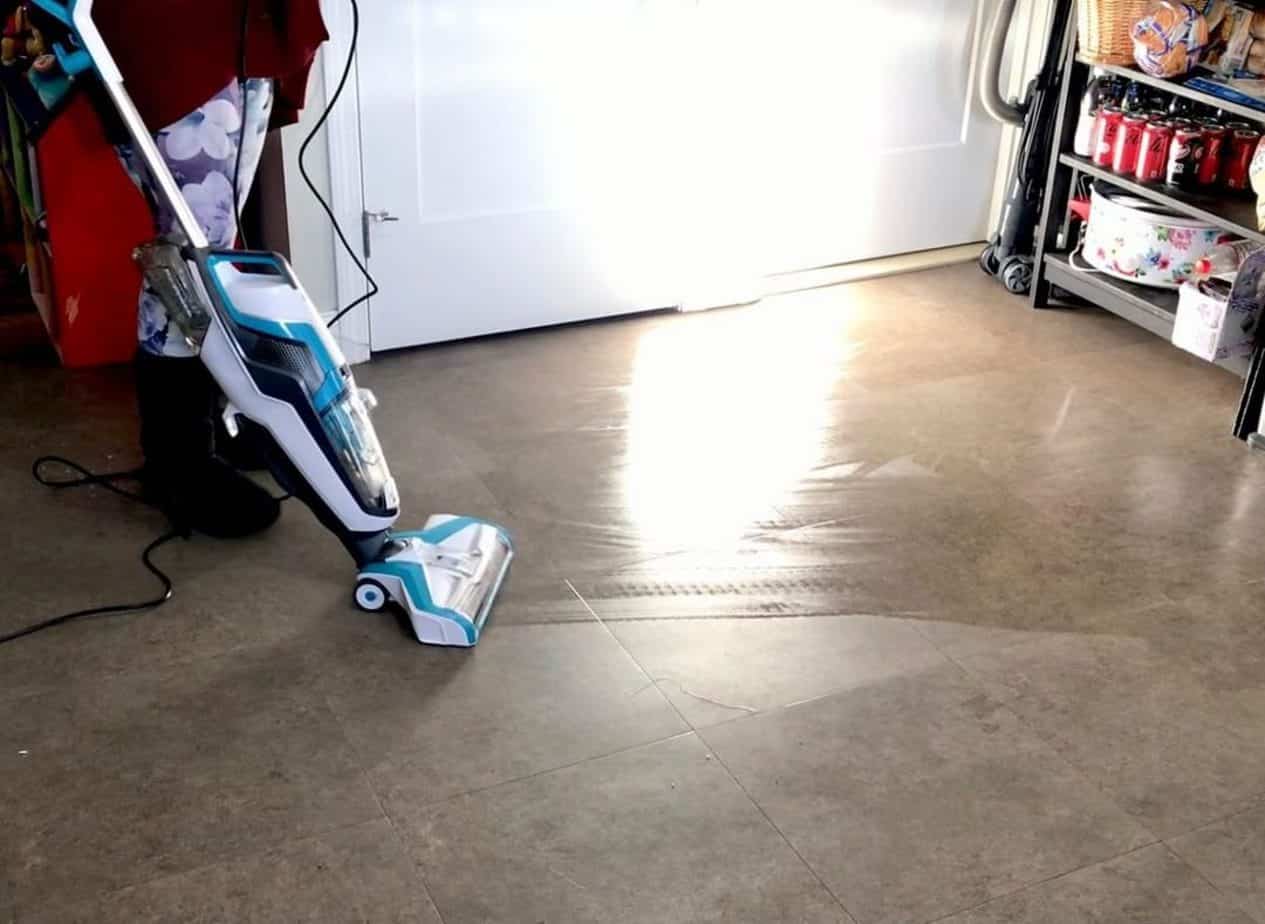 7 Best Hardwood Floor Cleaning Machines in 2024 Reviewed