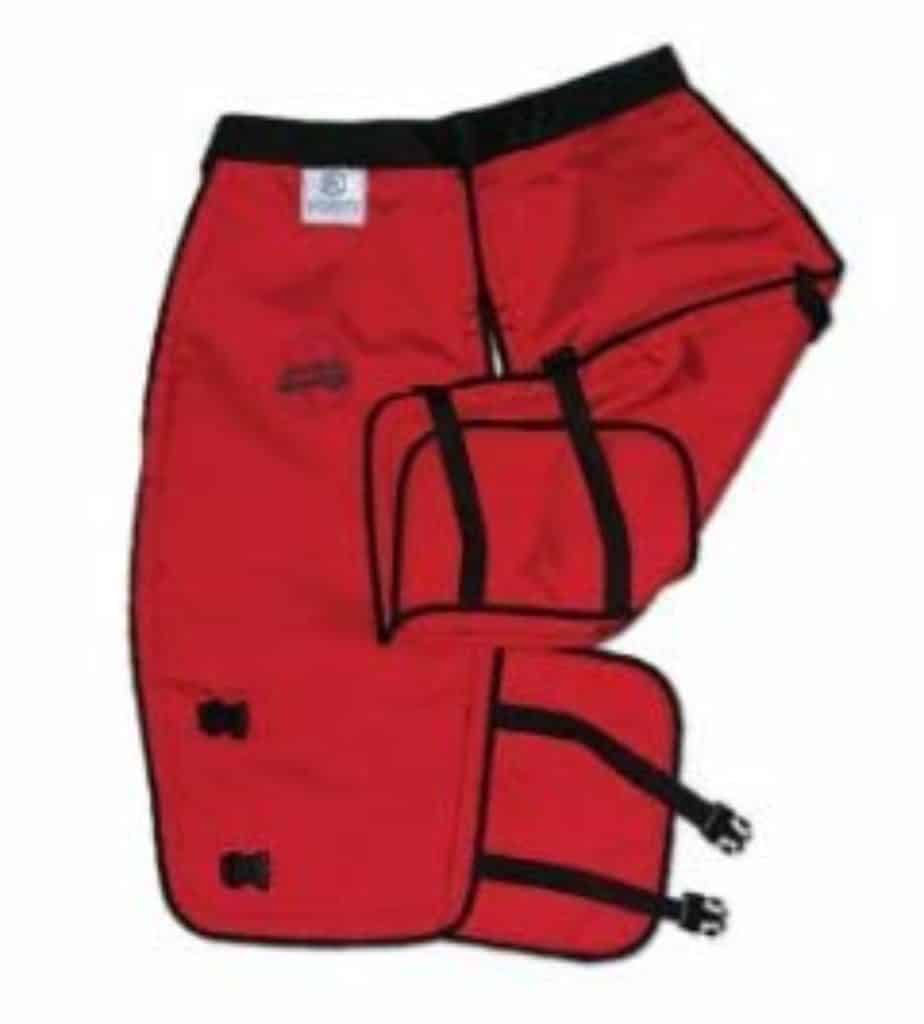 7 Best Chainsaw Chaps Top Safest Picks in 2022