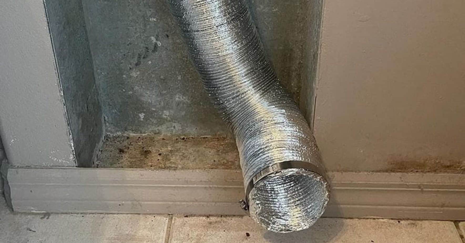 8 Best Dryer Vent Hoses in 2024: Most Reliable Dryer Duct