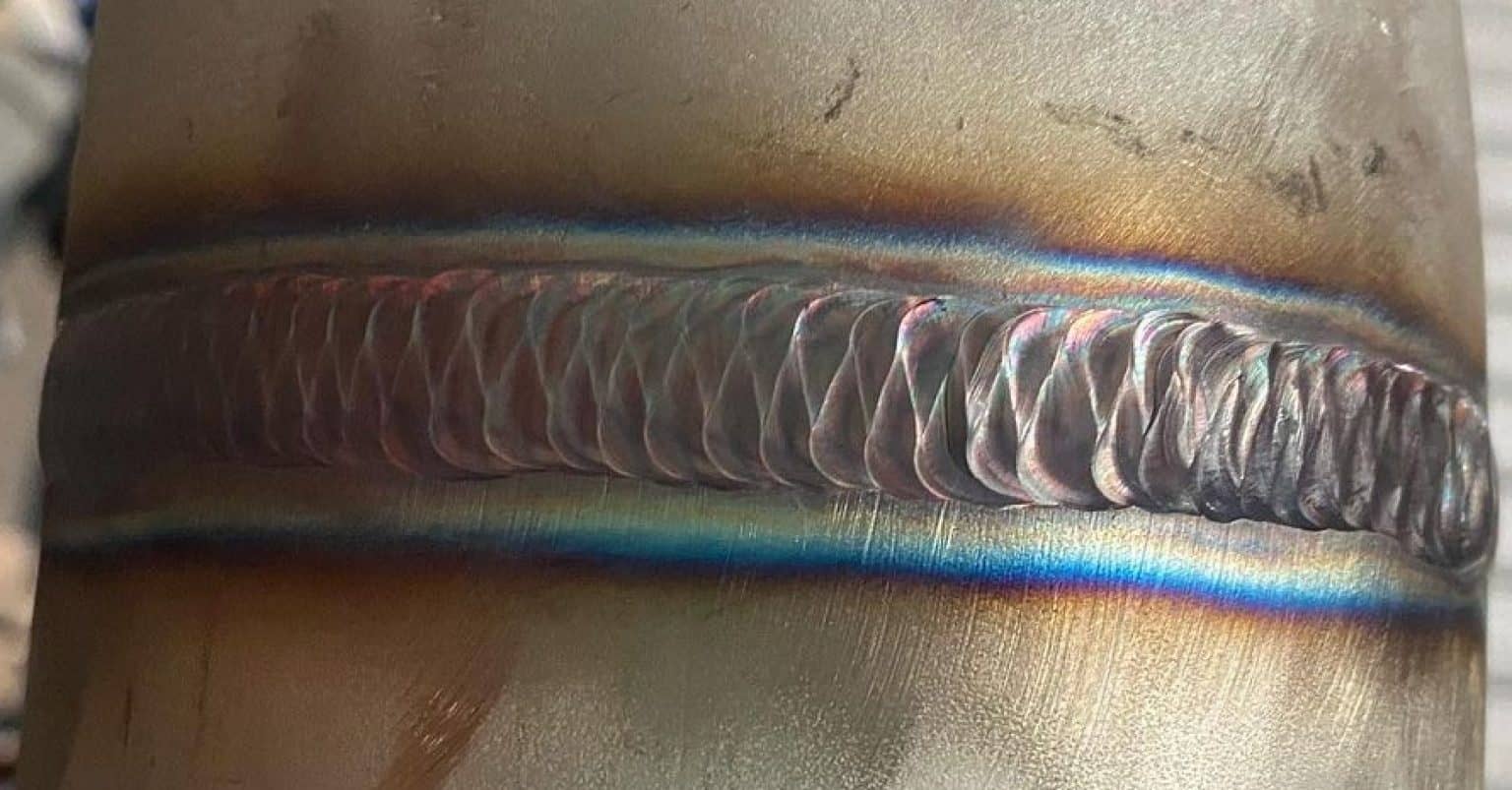 Mig Vs Tig Welding Simple Guide To The Differences