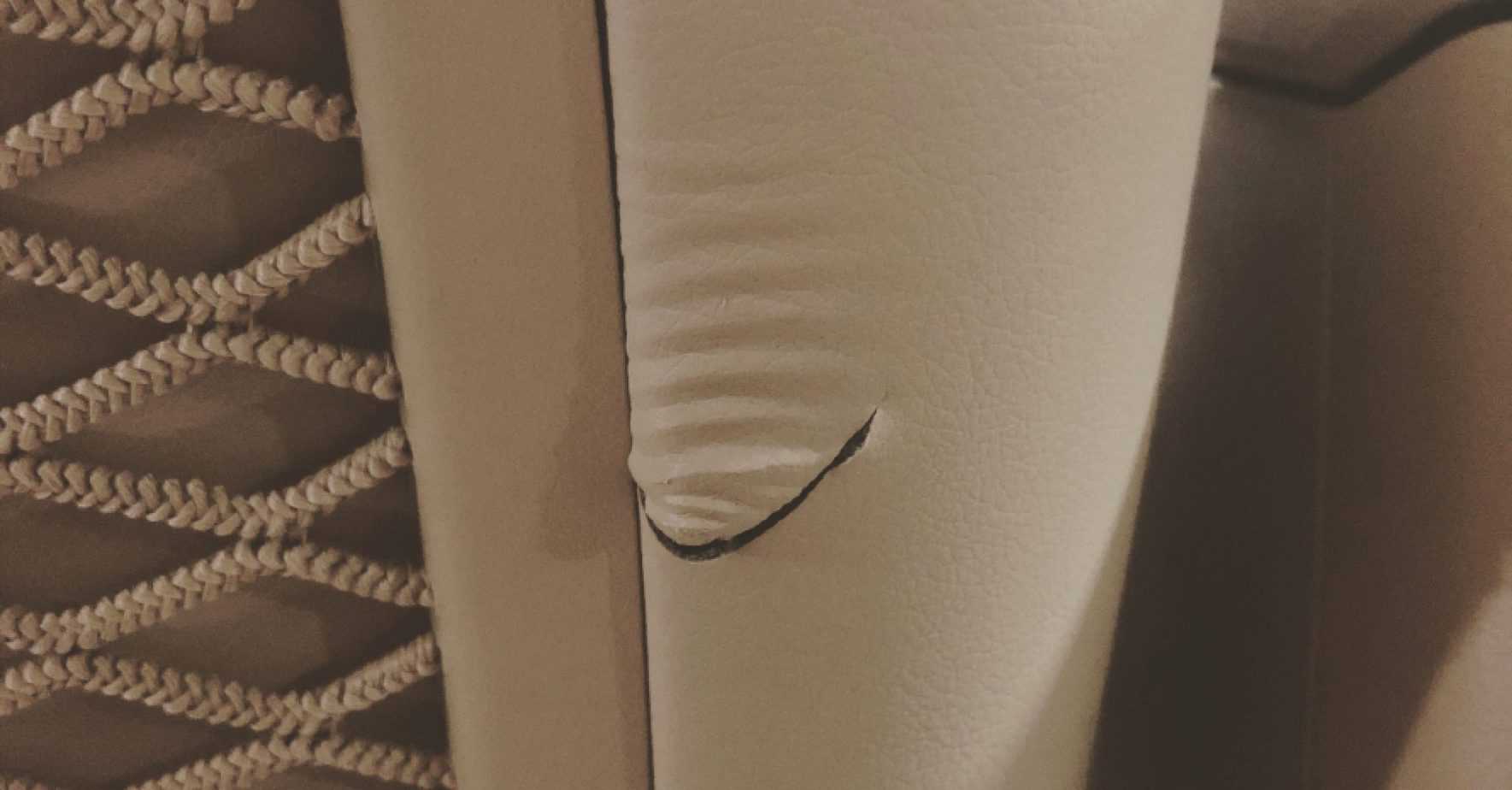 How to Repair Vinyl Furniture Save Your Favorite Couch