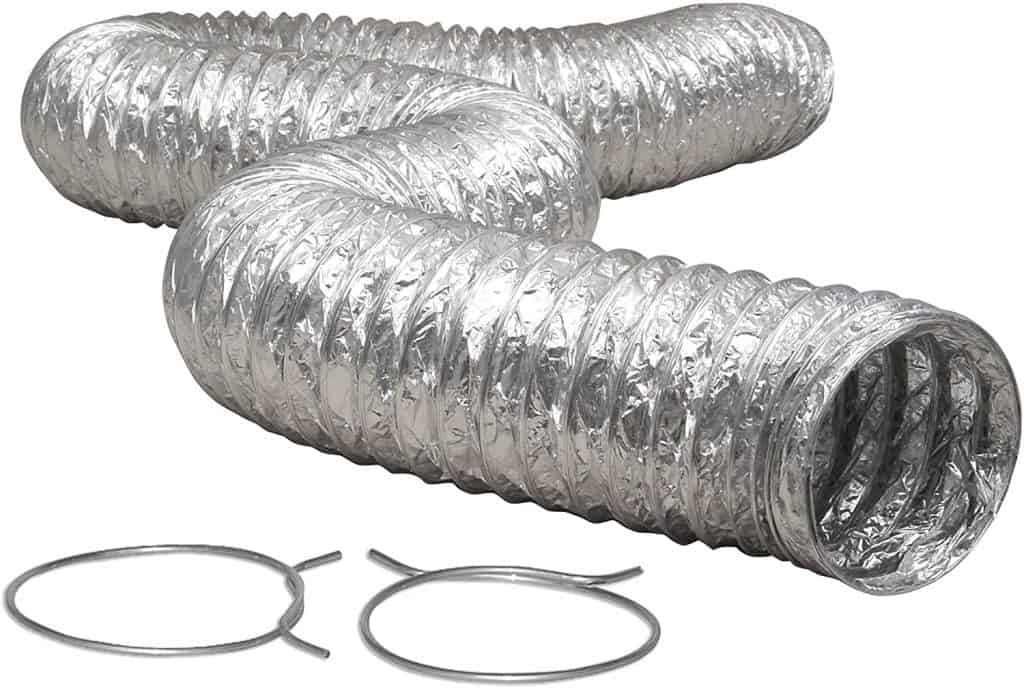 8 Best Dryer Vent Hoses in 2021 Most Reliable Picks