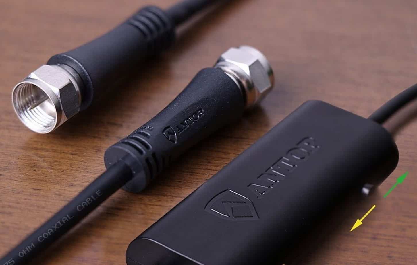 9 Best AM FM Antennas in 2024 for Indoor & Outdoor Use