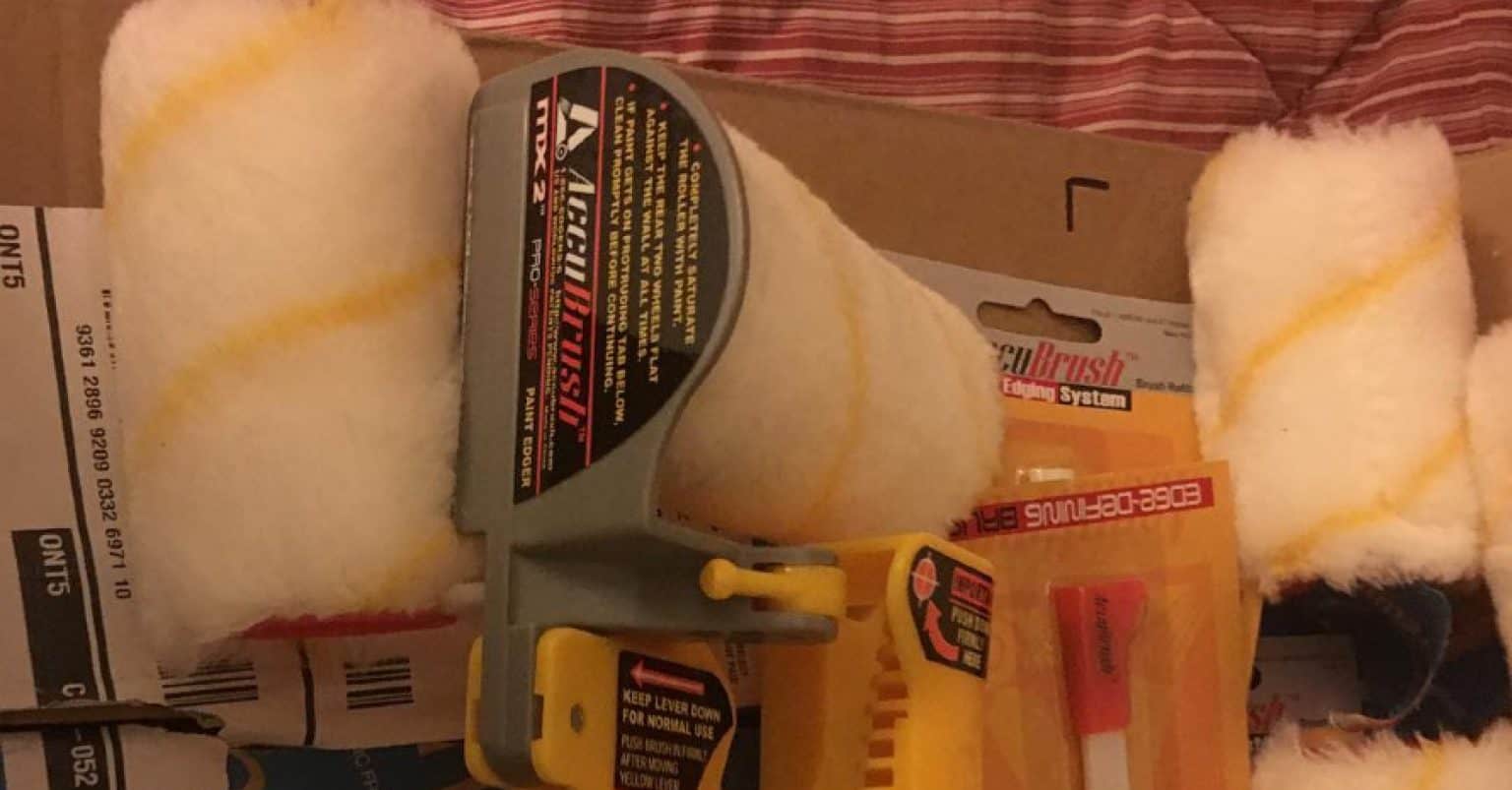 7 Best Paint Edgers in 2024 Top Tools For Perfect Edges