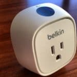 belkin electricity usage monitor