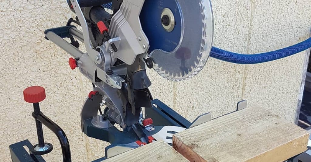 7 Best Compact Miter Saws in 2024 Top 7 1/4 8 1/2 Picks