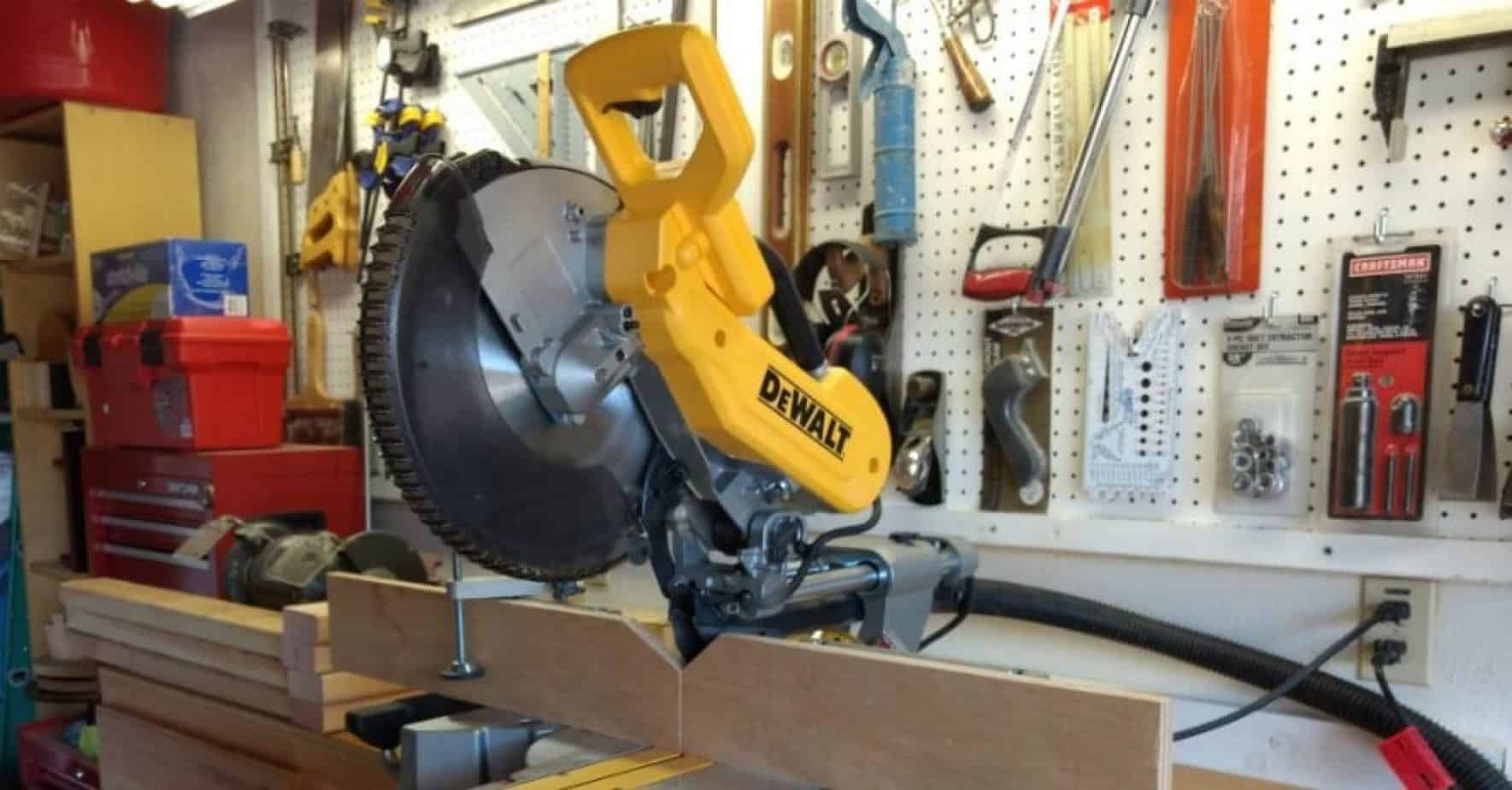 7 Best 12Inch Miter Saws in 2024 (Detailed Reviews)