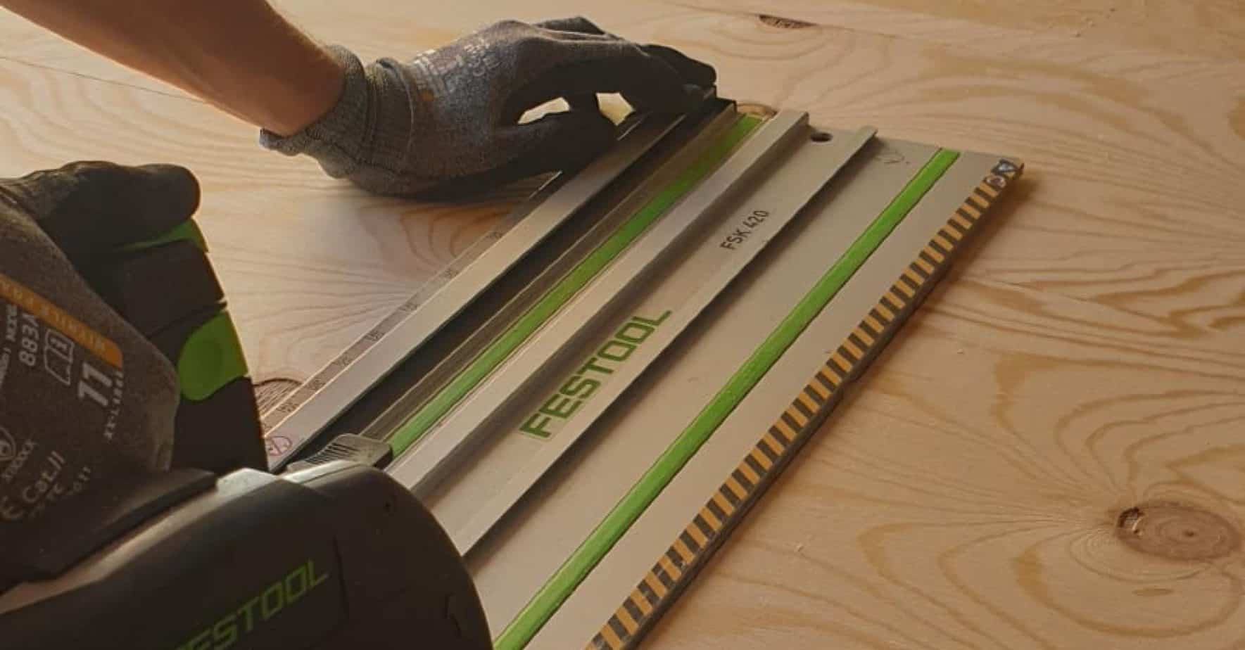 7 Best Circular Saw Guides in 2024 [Detailed Reviews]