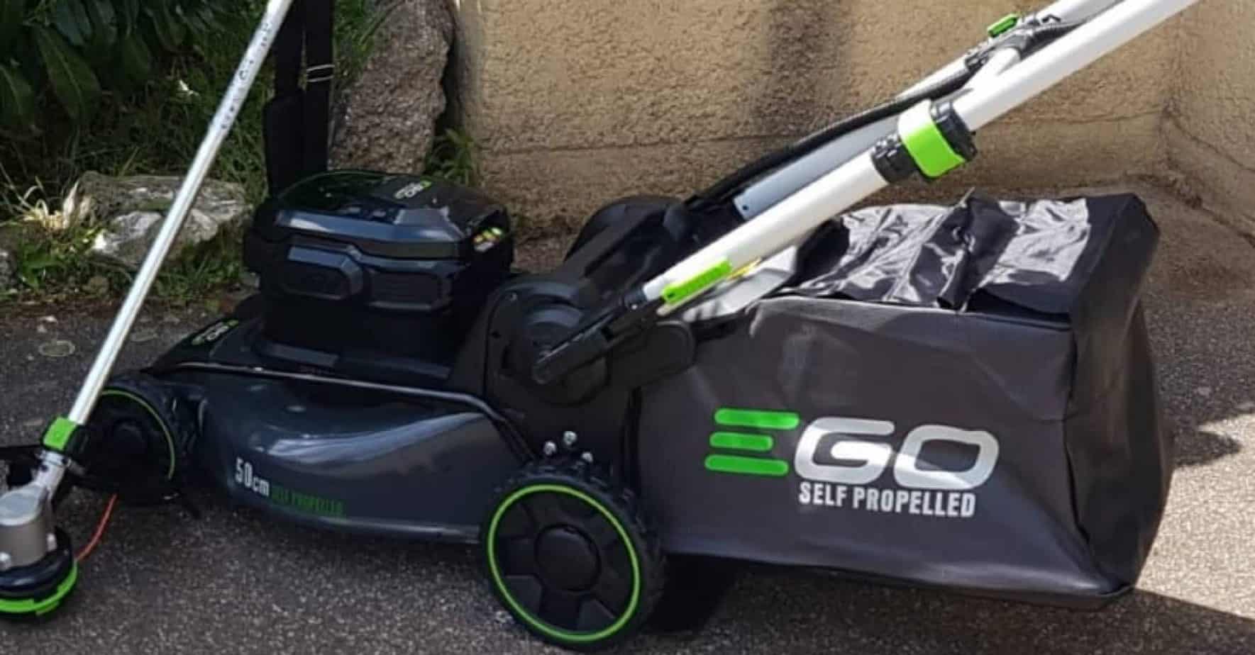 11 Best Electric Weed Eater in 2024 Reviews and Purchase Guide