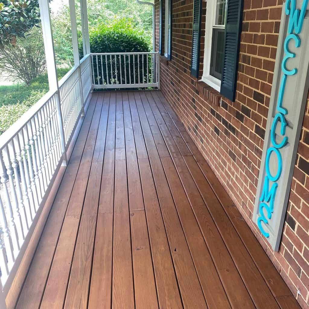 7 Best Deck Sealers & Stains For Pressure Treated Wood in 2024