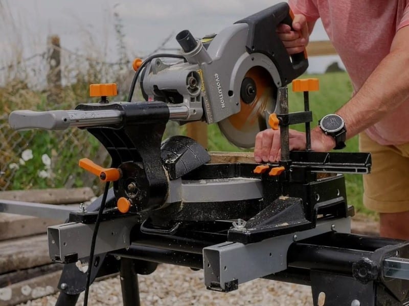 Miter Saw vs Table Saw Main Differences to Know
