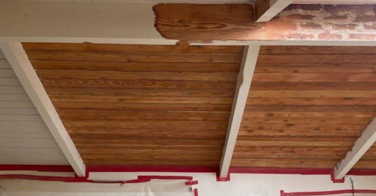 Sandblasting Wood Important Things to Know