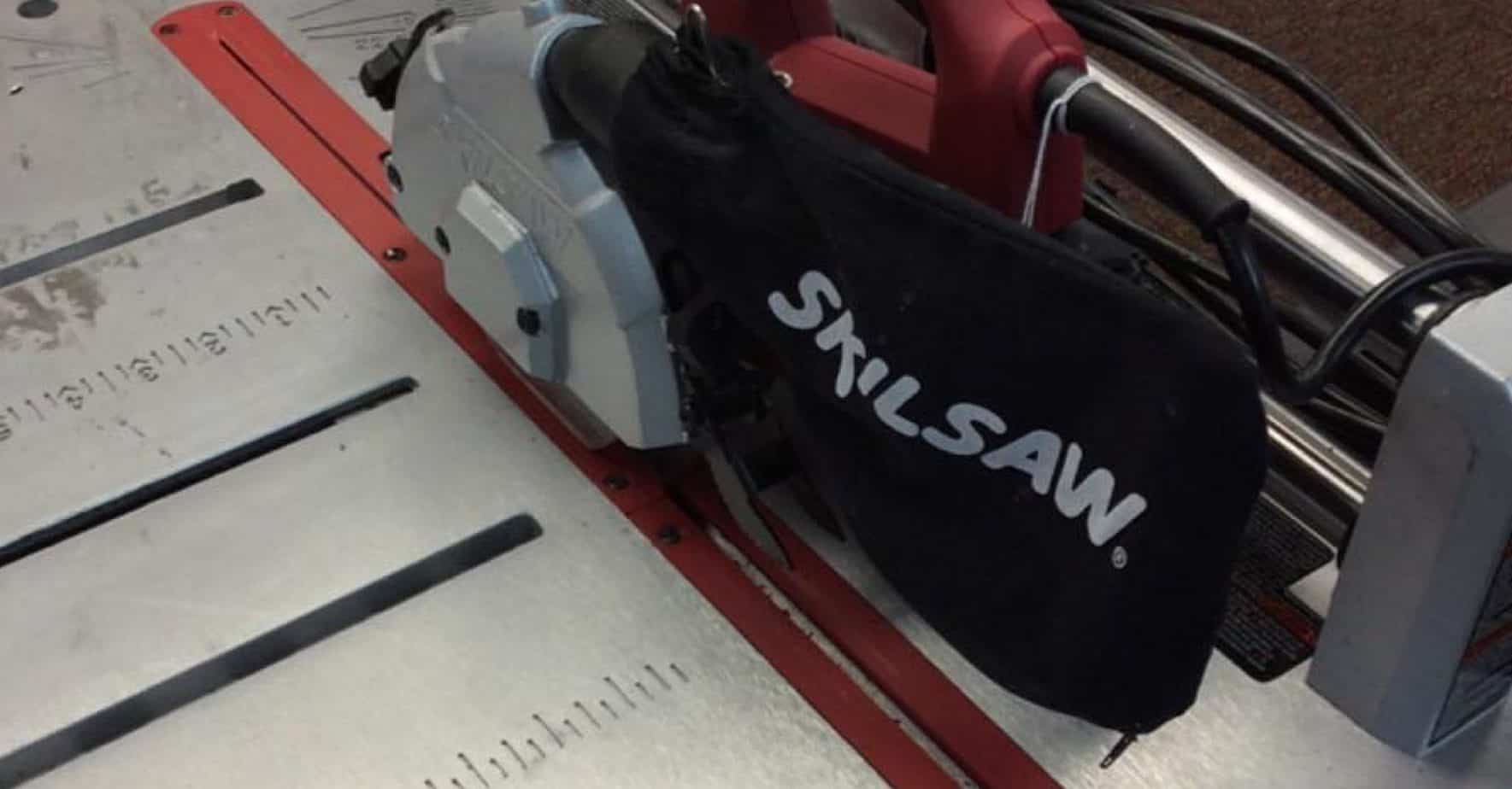 15 Types of Electric Saws With Main Uses & Pictures