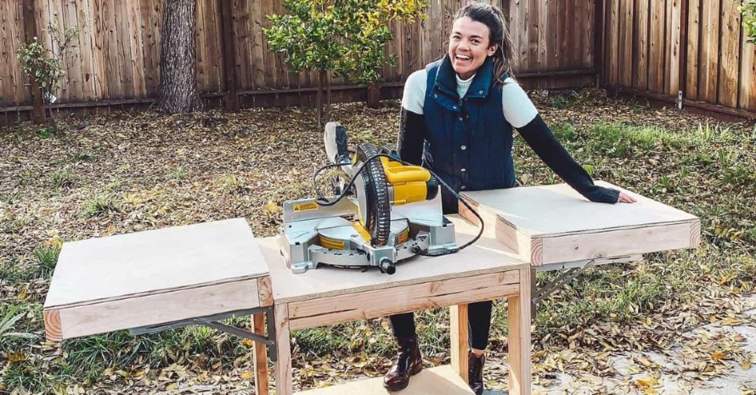 15 Types of Electric Saws With Main Uses & Pictures