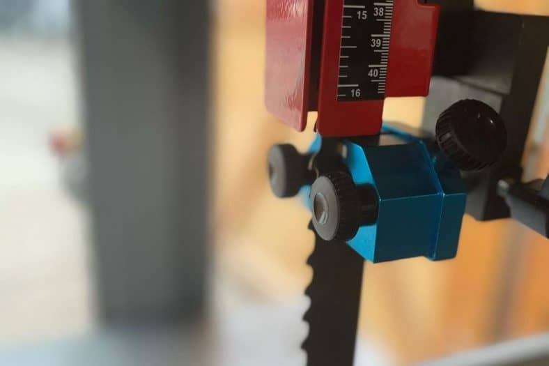 Scroll Saw vs Band Saw The Ultimate Comparison