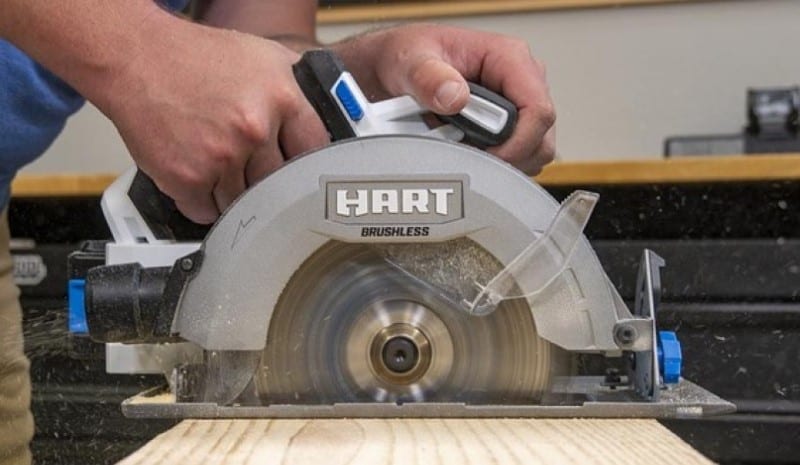 What is Circular Saw