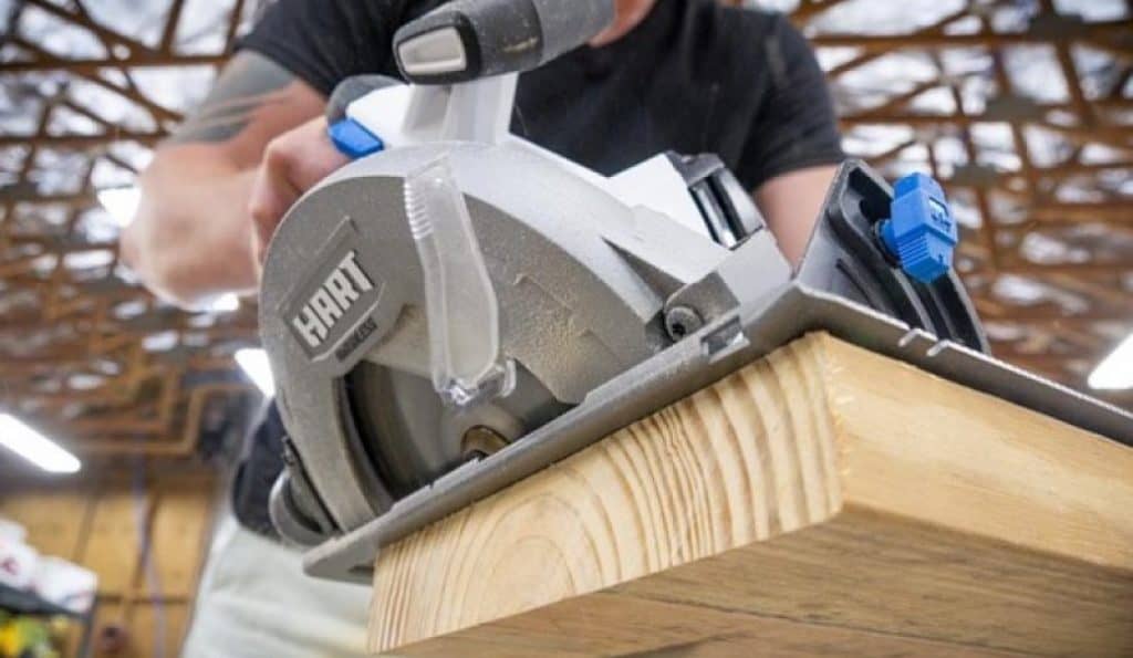 Table Saw vs Circular Saw What's The Difference?