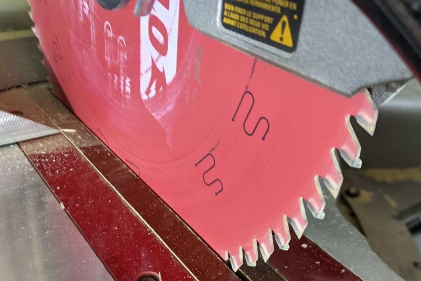 What Is The Difference Between Single And Dual Bevel Saw at Alexia