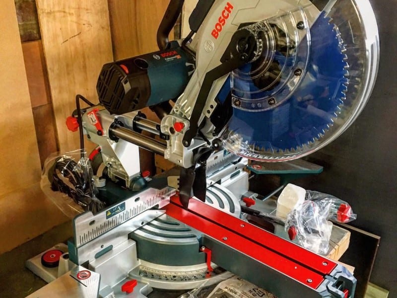 Single Bevel vs Double Bevel Miter Saw What’s The Difference?