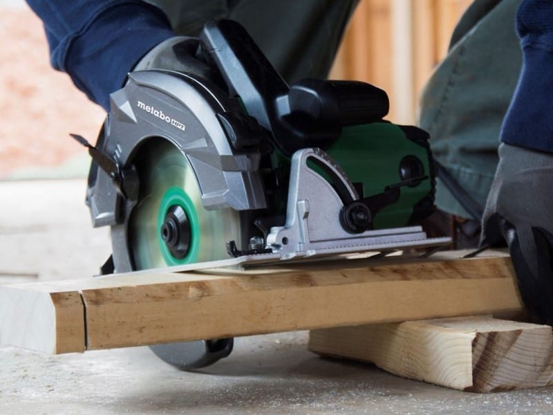 Table Saw vs Circular Saw What's The Difference?