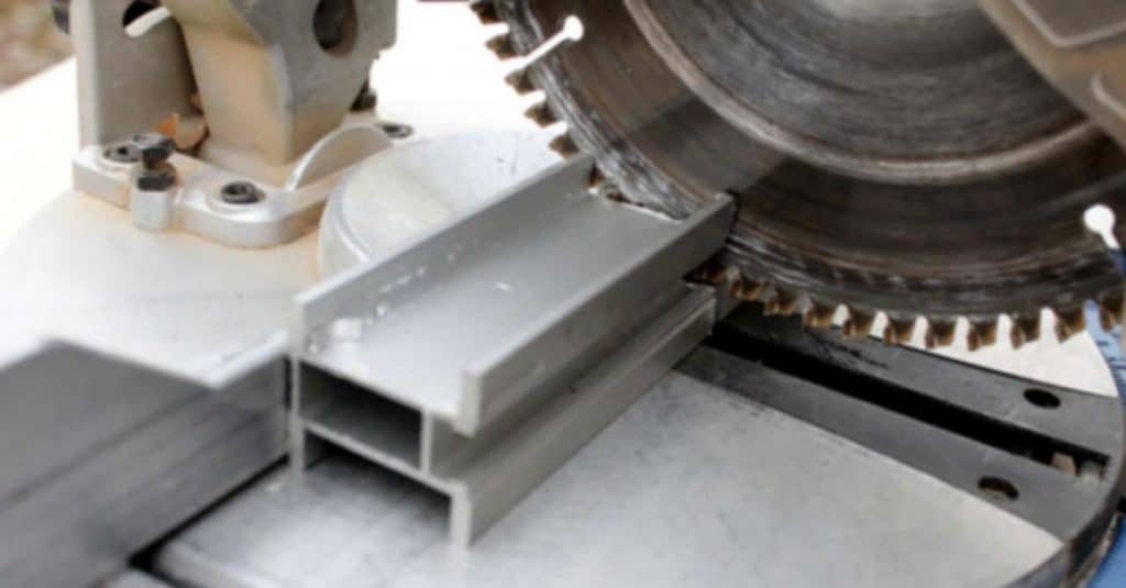 Can a Miter Saw Cut Metal All You Need to Know