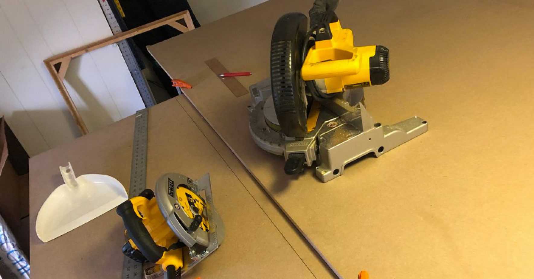 5 Best Circular Saws with Dust Collection in 2024 [Detailed Reviews]