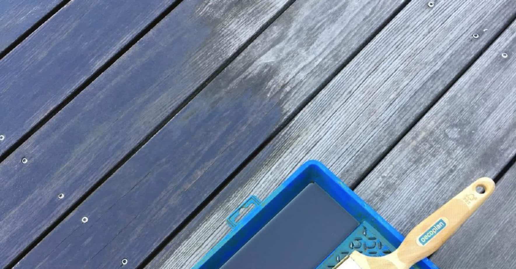 How to Seal Wood Without Changing Color 5 Steps & Tips