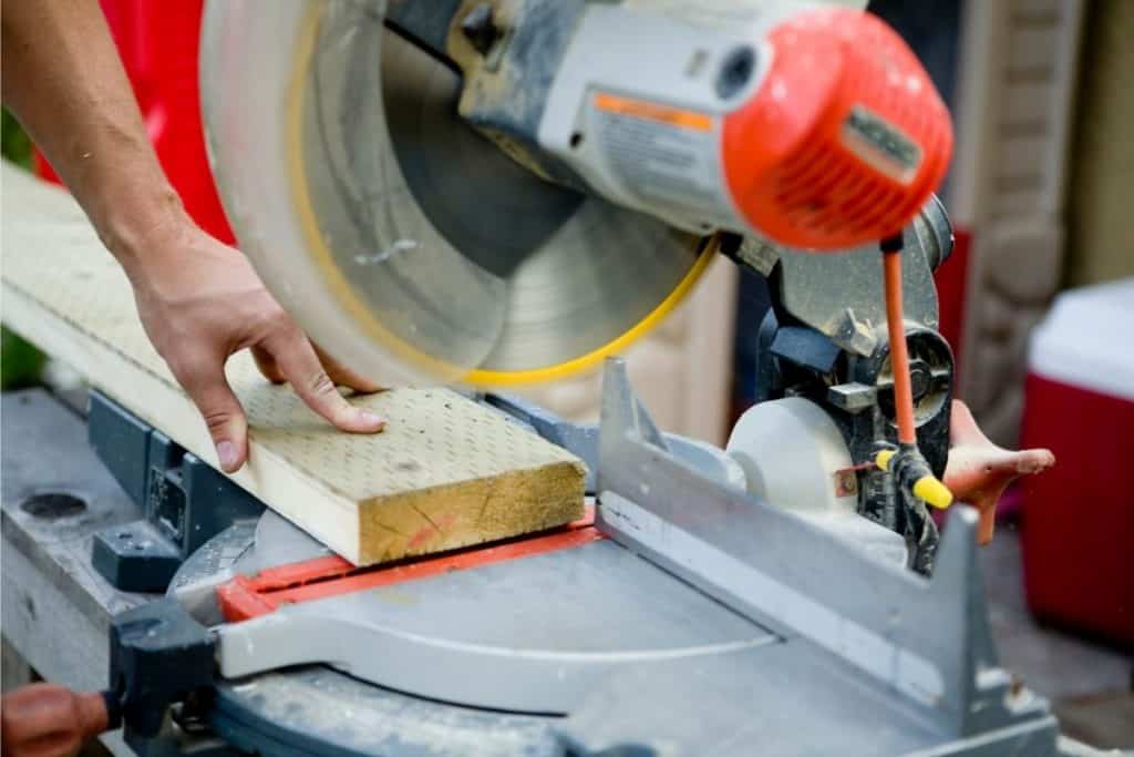 How to Cut Crown Molding With a Miter Saw: Detailed Guide