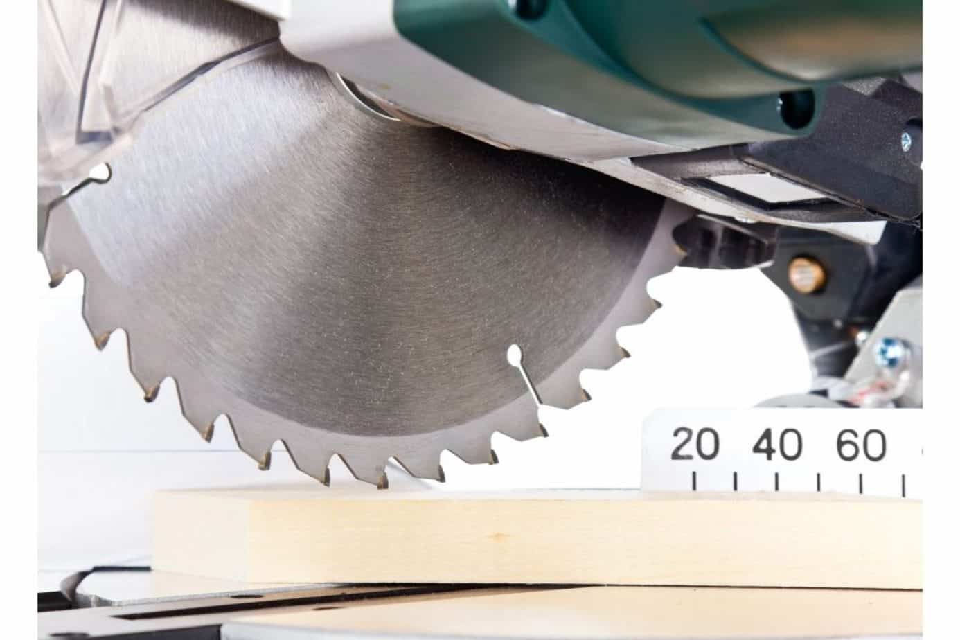 How to Cut Baseboards With a Miter Saw Expert Guide