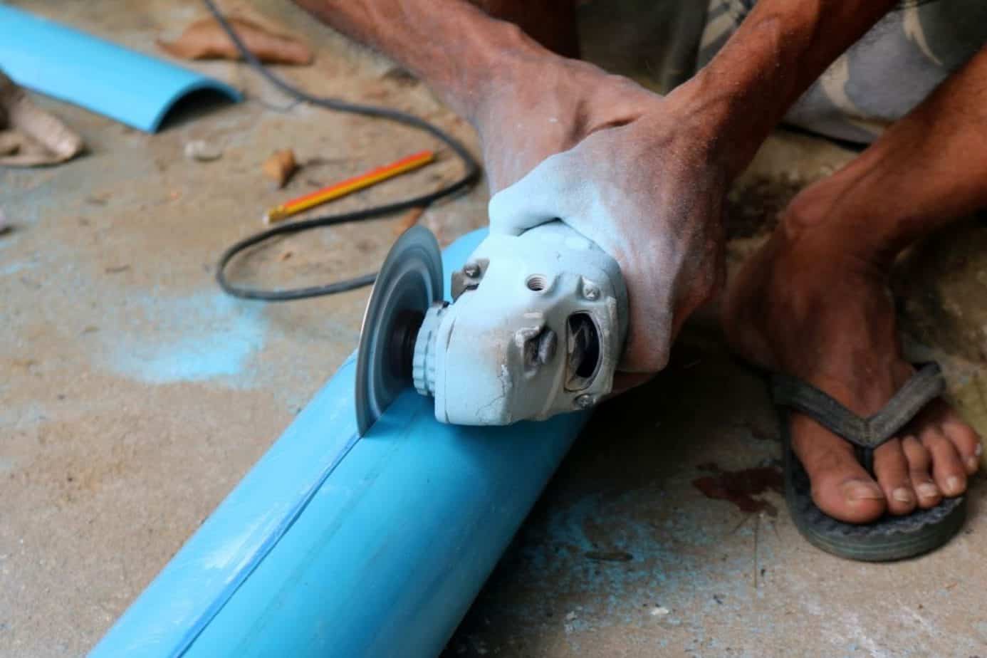 Can You Cut PVC With a Circular Saw and if So, How to Do It Right?