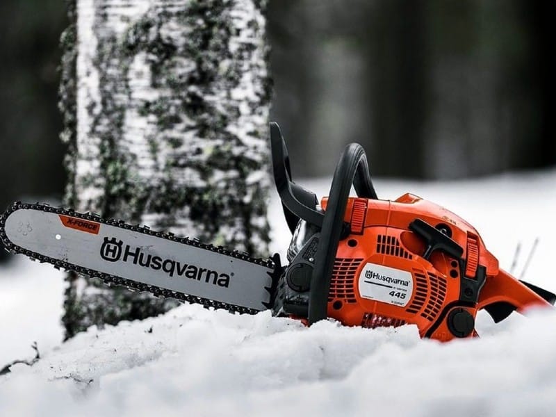 Where Are Husqvarna Chainsaws Made Tools n Goods