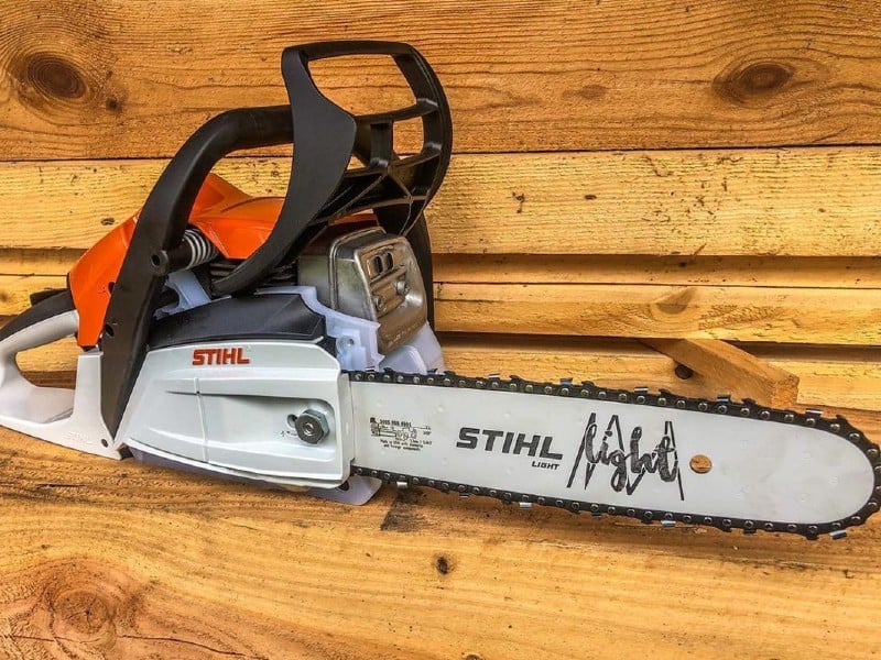 Where Are Stihl Chainsaws Made - Tools n Goods