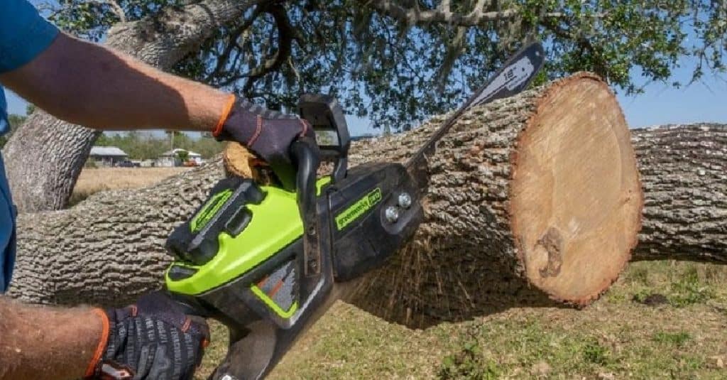 7 Best Corded Chainsaw in 2024 [Detailed Reviews] Tools n Goods