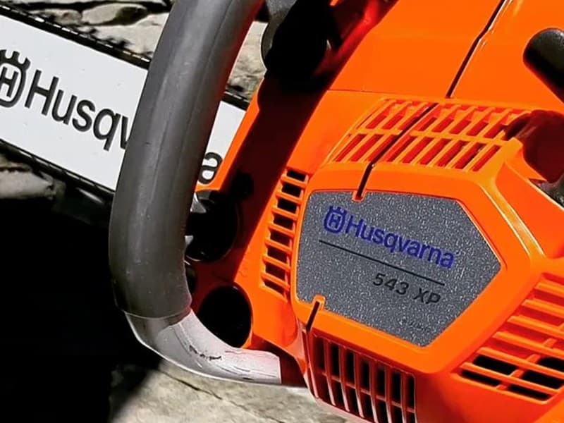 5 Best Husqvarna Chainsaw in 2024 [Detailed Reviews] Tools n Goods