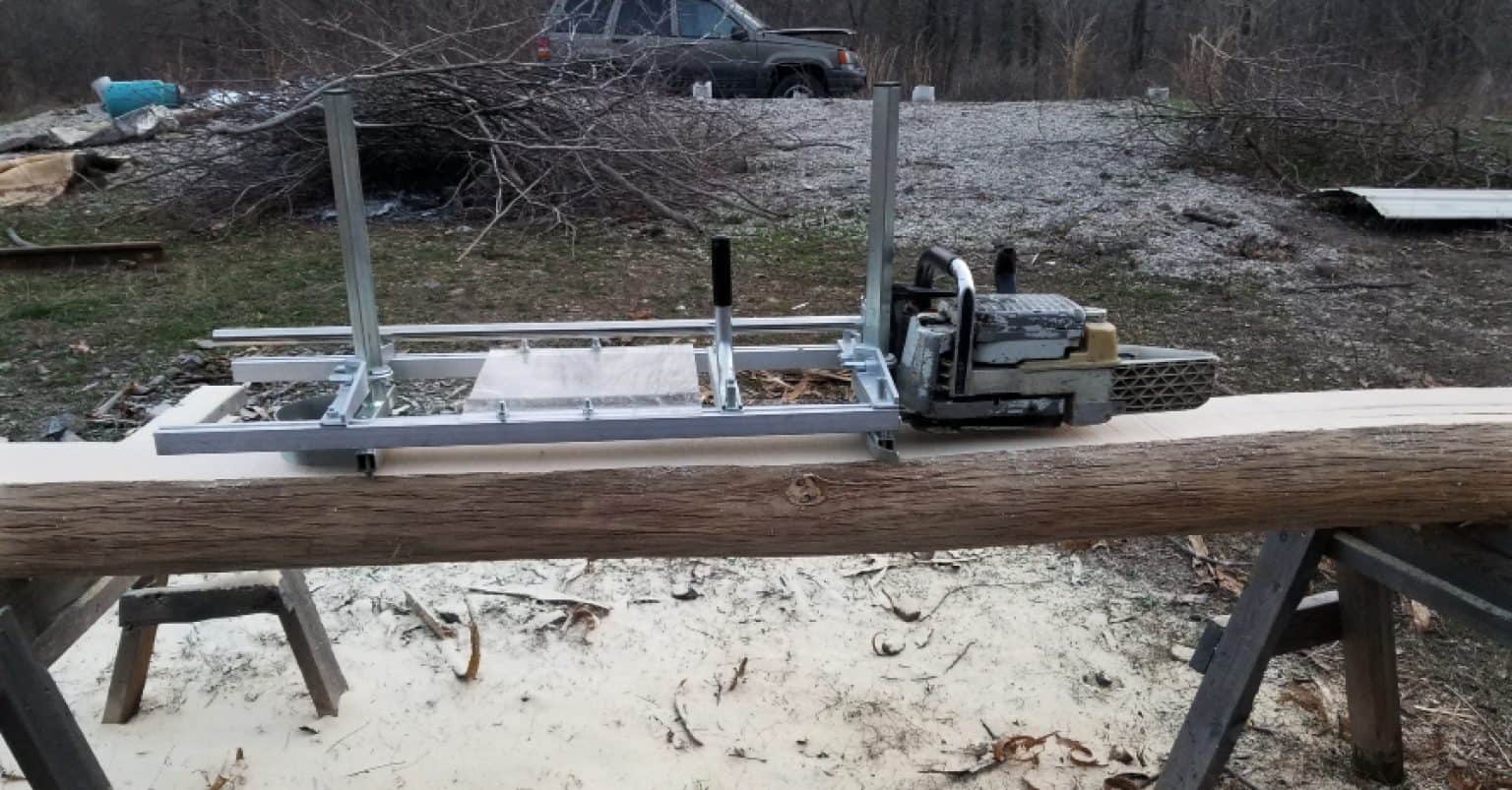 7 Best Chainsaw Mill in 2024 [Detailed Reviews] Tools n Goods
