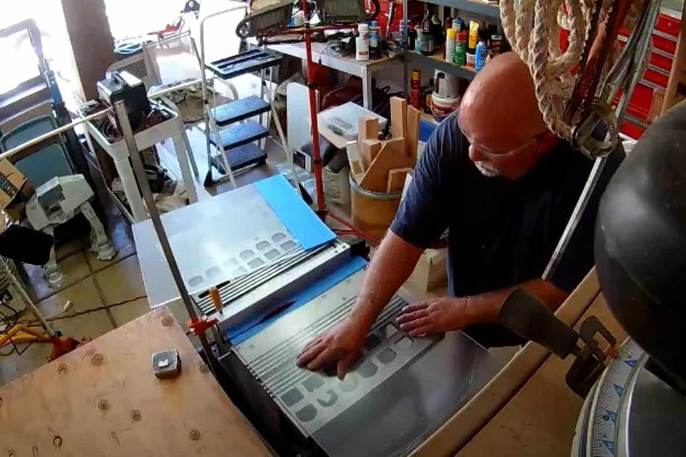 How To Cut Plexiglass On a Table Saw Tools n Goods