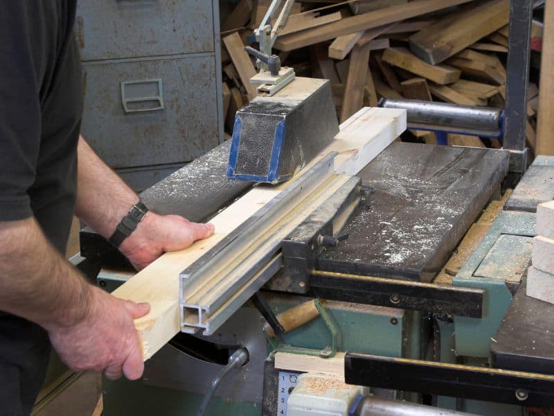 What Is Rip Capacity On A Table Saw Tools n Goods