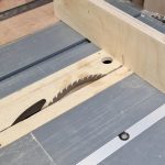 beginner's saw table
