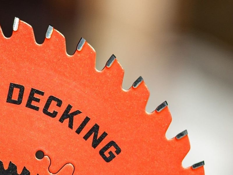 10 Best Table Saws Blade in 2024 [Detailed Reviews]